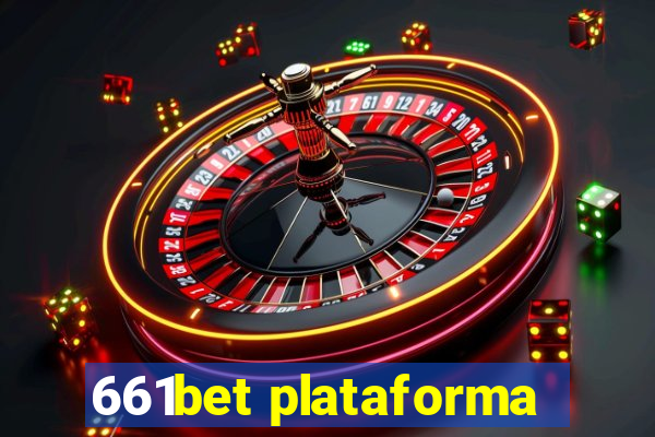 661bet plataforma